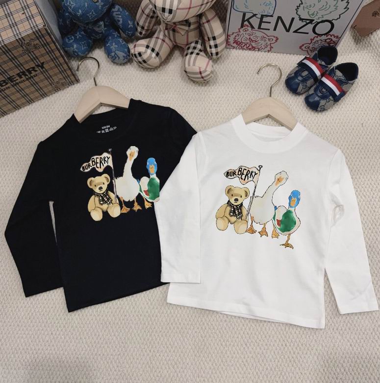 Burberry sz90-170 86